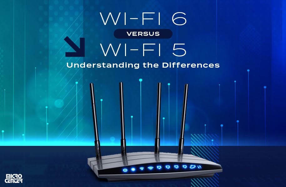 read more about wi-fi 6 vs. wi-fi 5: understanding the differences